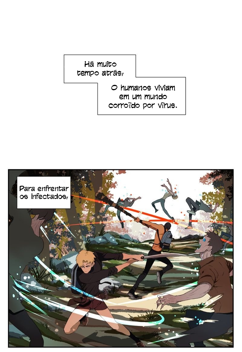 Lifeafter (Vida diária) Nos tornamos mais fortes 第2页