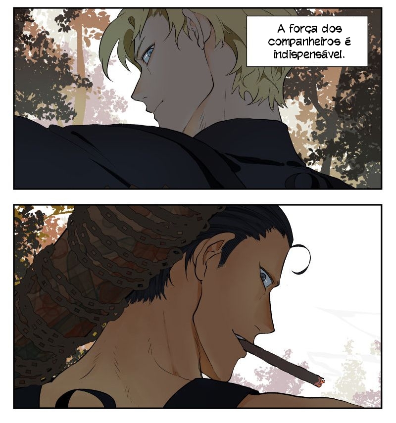 Lifeafter (Vida diária) Nos tornamos mais fortes 第3页