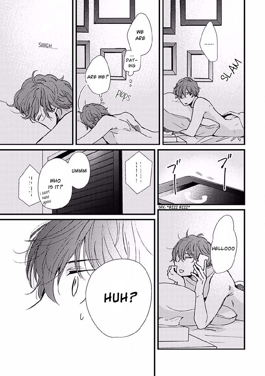 Tatoeba Konna Koi no Hanashi Vol. 1 Ch. 1 第16页