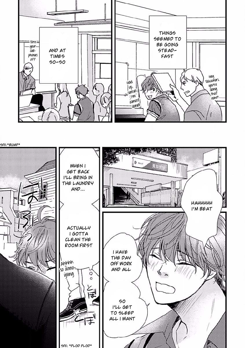 Tatoeba Konna Koi no Hanashi Vol. 1 Ch. 1 第26页