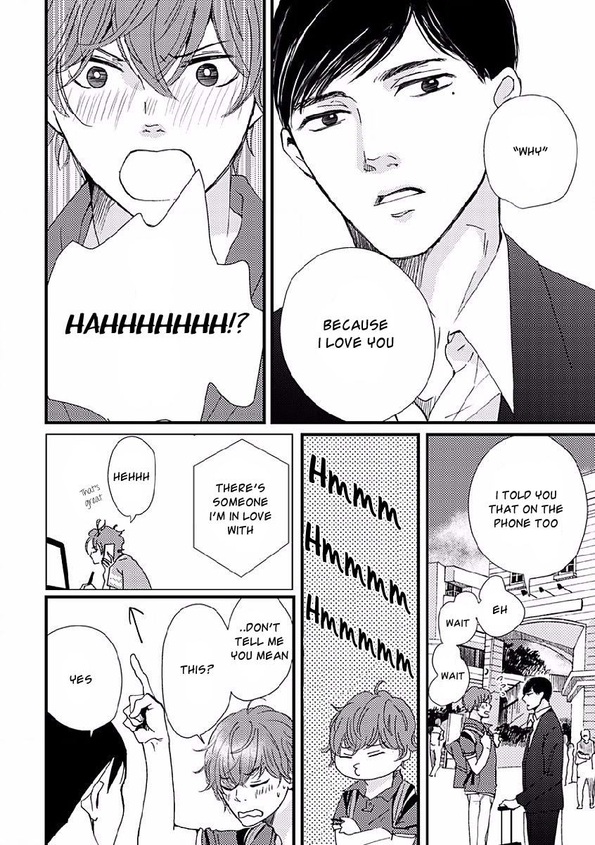 Tatoeba Konna Koi no Hanashi Vol. 1 Ch. 1 第31页