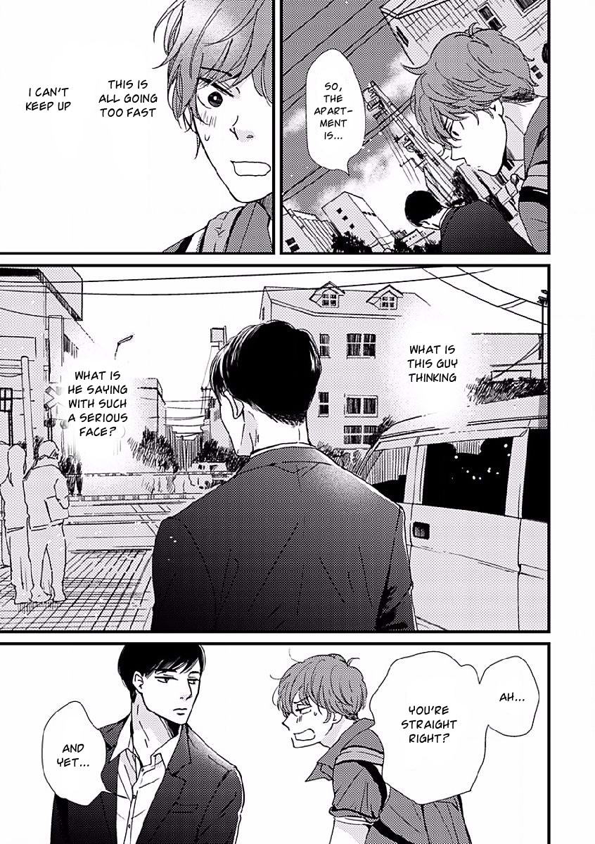 Tatoeba Konna Koi no Hanashi Vol. 1 Ch. 1 第32页