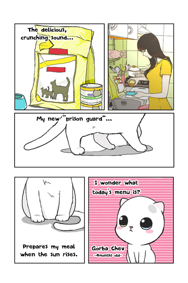 Papi Nyang 第6页