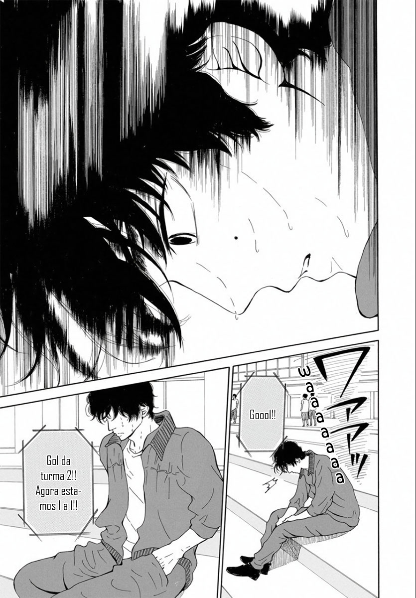 Ao ni, Fureru. Vol. 1 Ch. 5 第36页