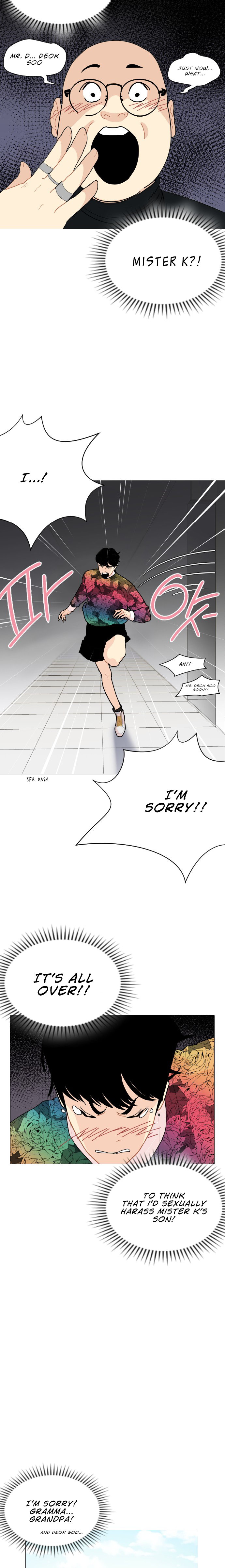 Hannam-dong K-House Ch. 2 第3页