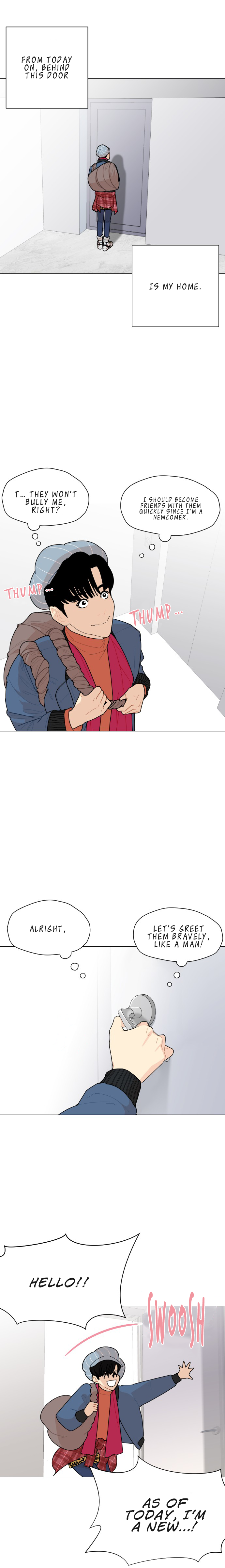 Hannam-dong K-House Ch. 2 第8页