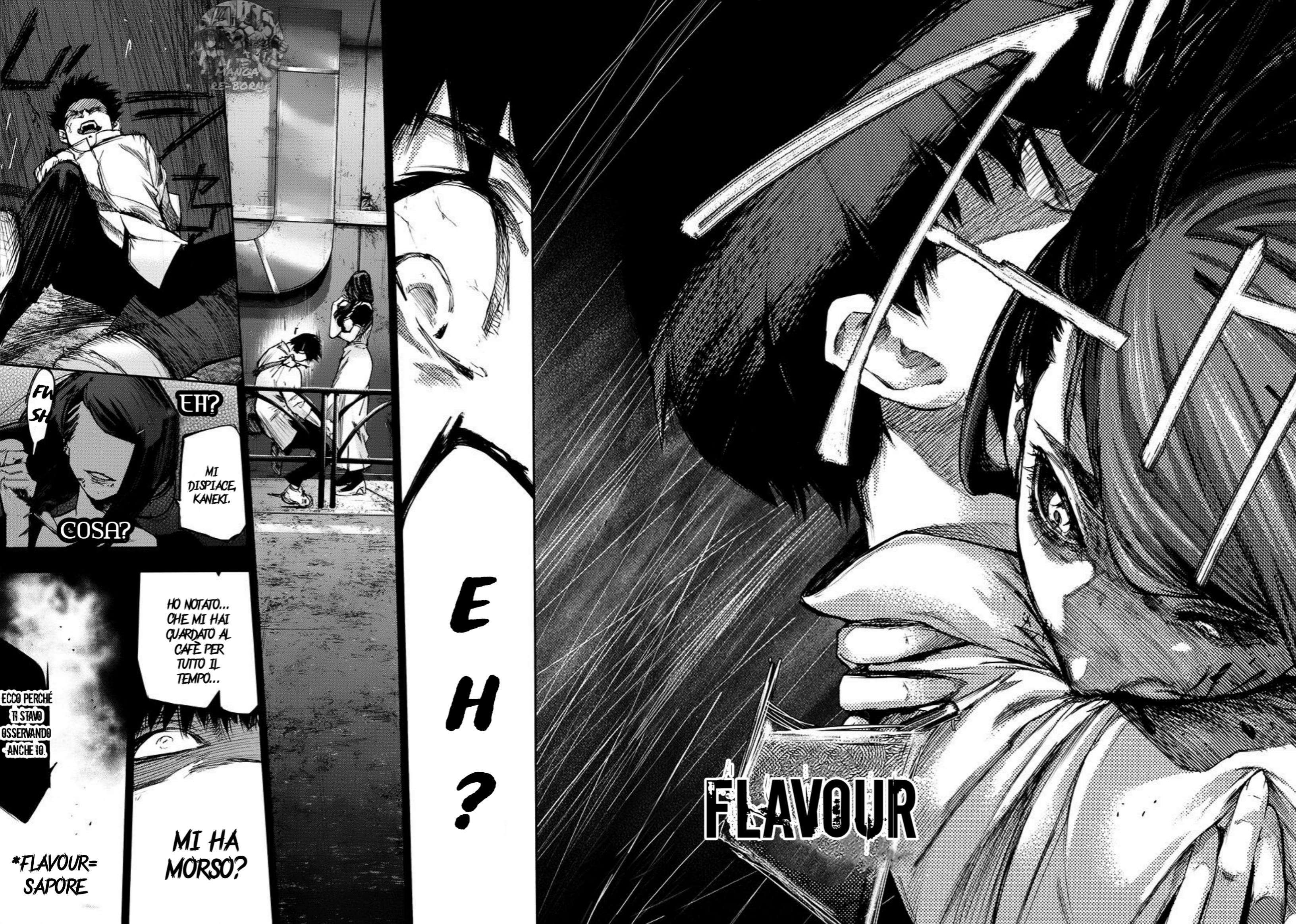 Tokyo Ghoul: Redrawn Oneshot 第24页