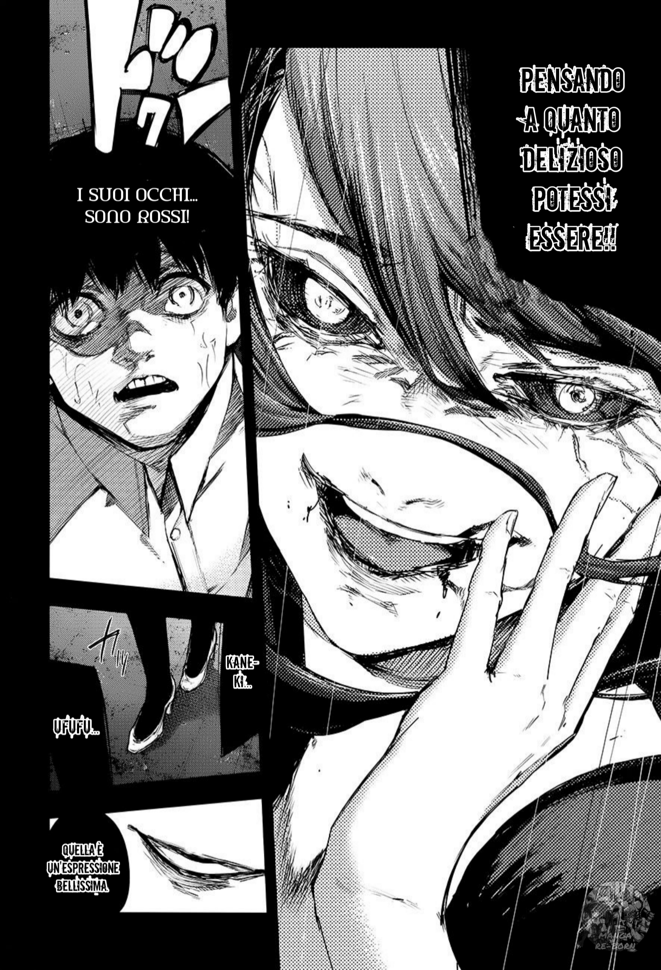 Tokyo Ghoul: Redrawn Oneshot 第25页