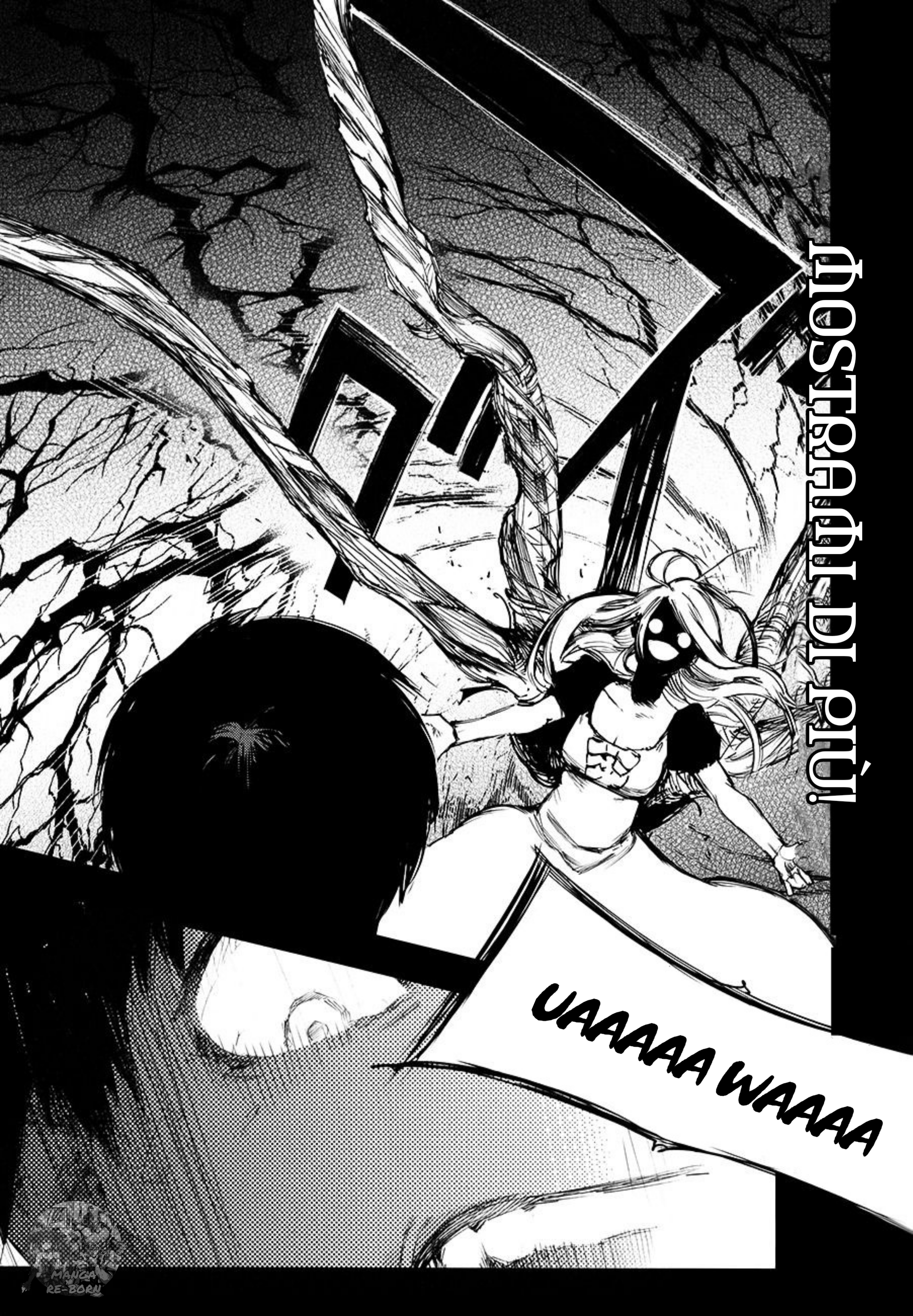 Tokyo Ghoul: Redrawn Oneshot 第26页