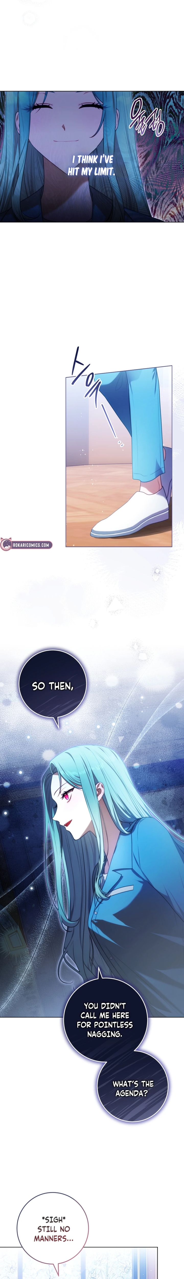 The Cellhouse Kingmaker's Playbook Ch. 2 第16页