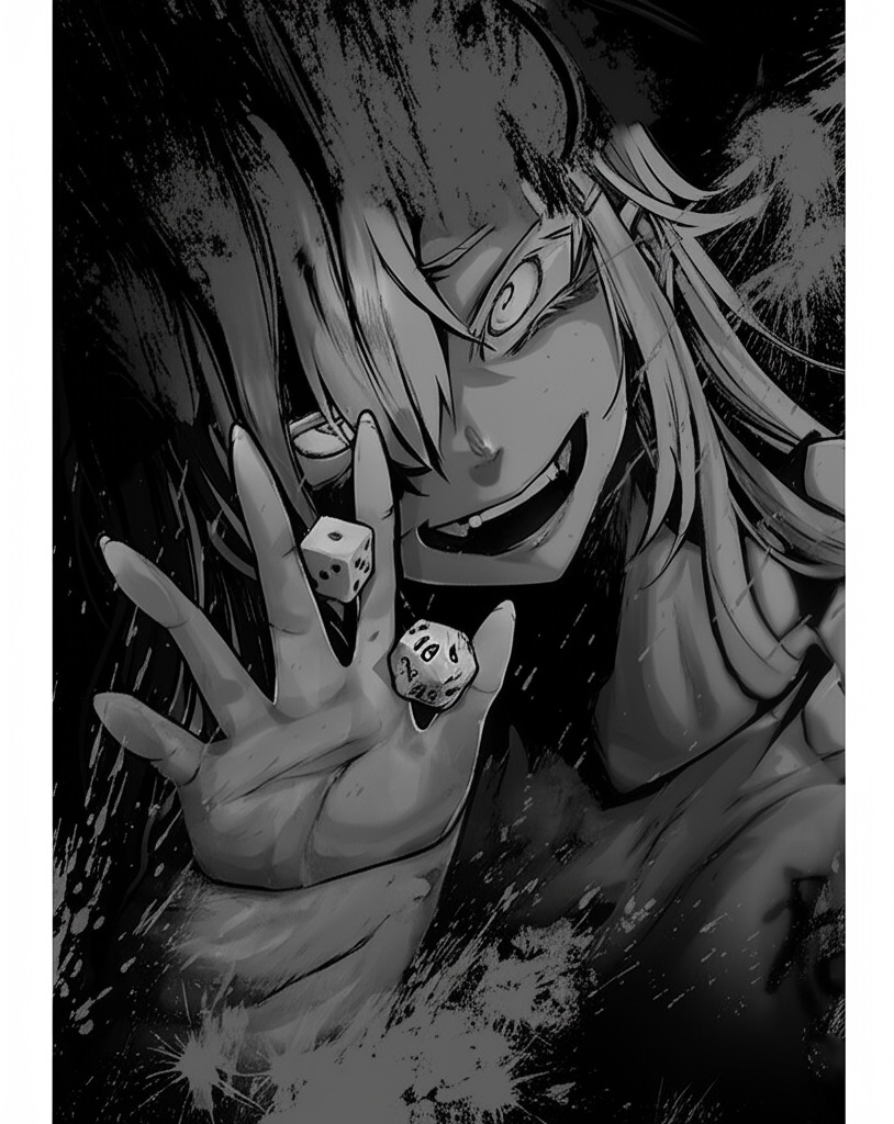 Bakuakugi 第2页
