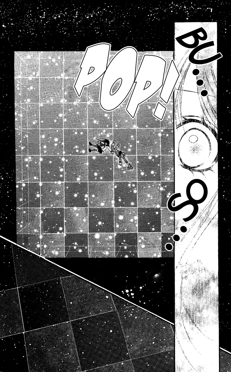 Momo Welcome to the Worldend Garden 第32页