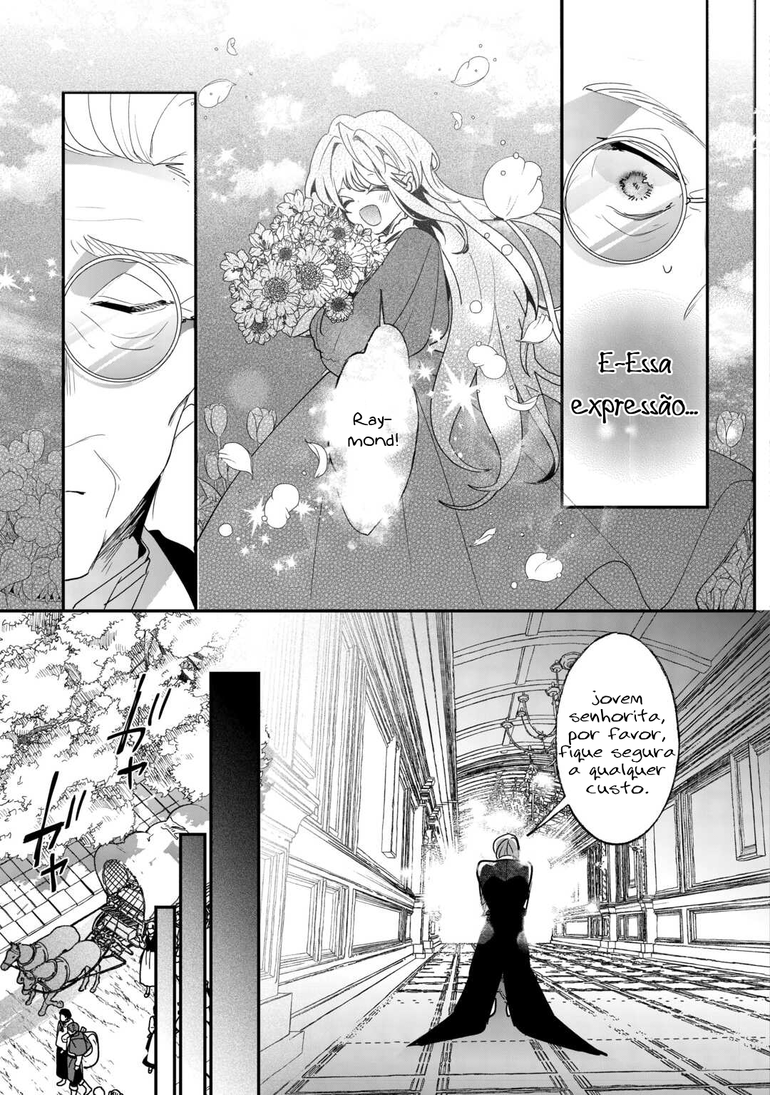 Zense wa Reikoku Koutei, Konse wa Youjo O Despertar 第18页