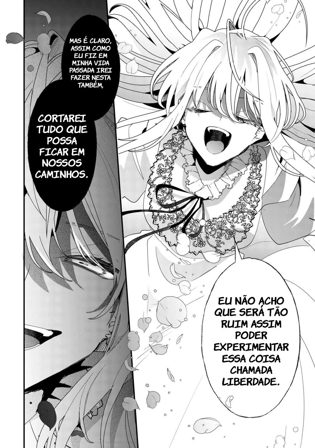 Zense wa Reikoku Koutei, Konse wa Youjo O Despertar 第29页