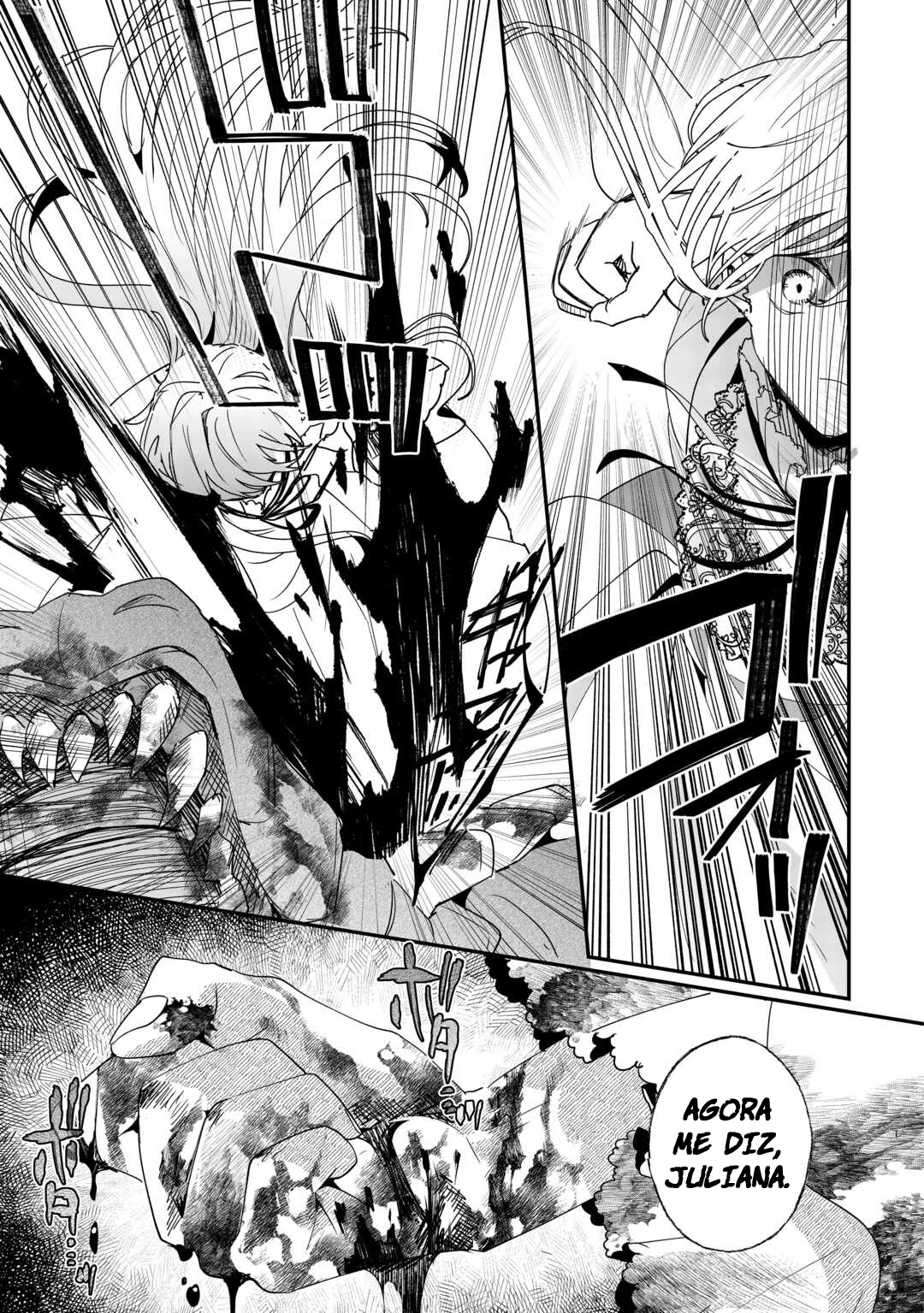Zense wa Reikoku Koutei, Konse wa Youjo O Despertar 第37页