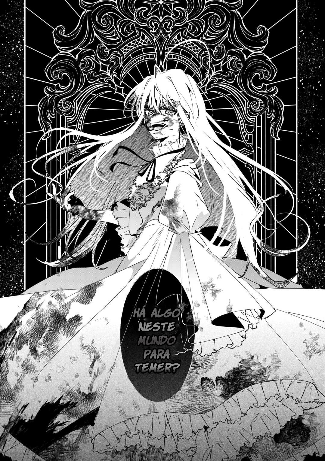 Zense wa Reikoku Koutei, Konse wa Youjo O Despertar 第38页