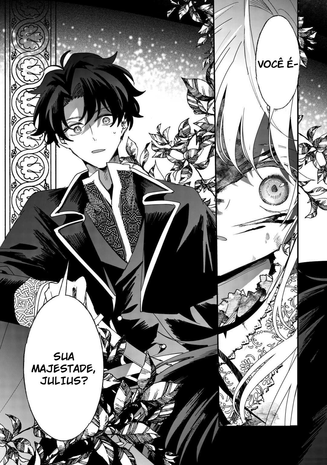 Zense wa Reikoku Koutei, Konse wa Youjo O Despertar 第42页