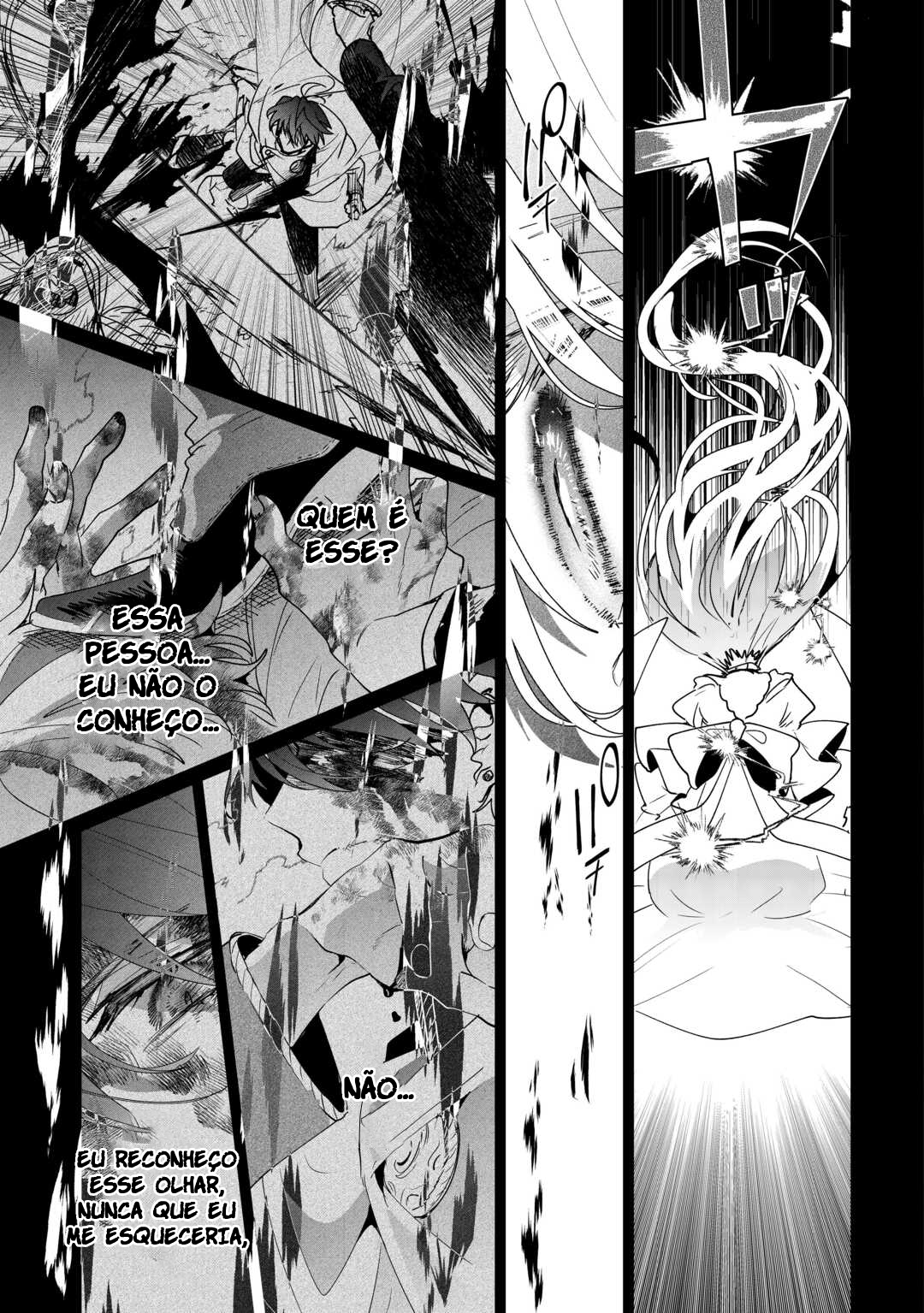 Zense wa Reikoku Koutei, Konse wa Youjo O Despertar 第6页