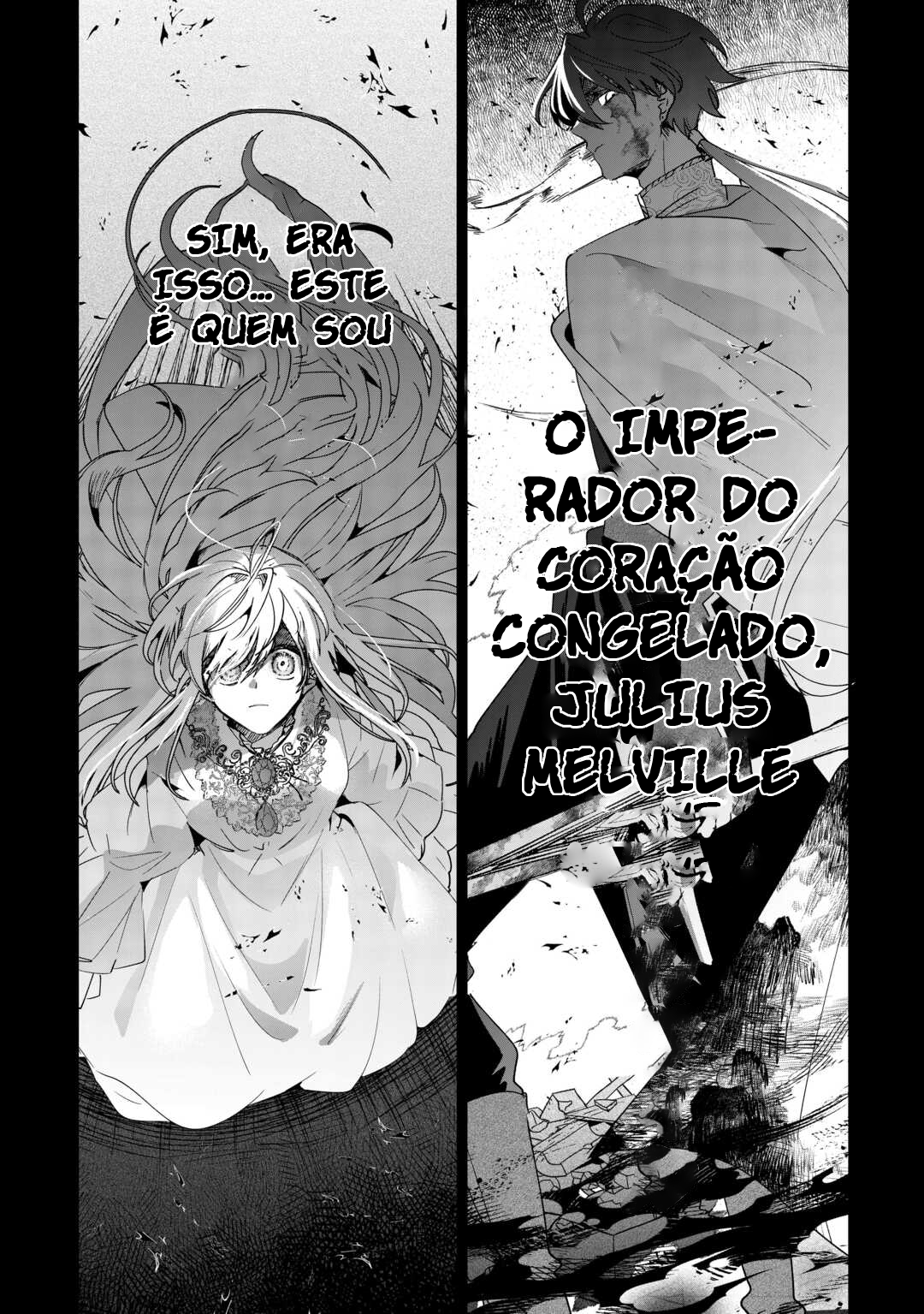 Zense wa Reikoku Koutei, Konse wa Youjo O Despertar 第7页