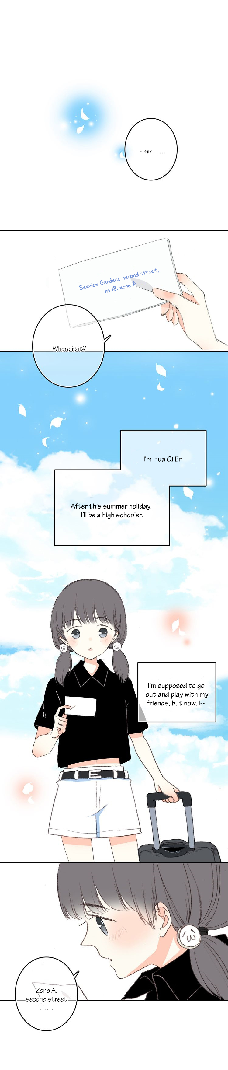 Love Never Fails 第5页