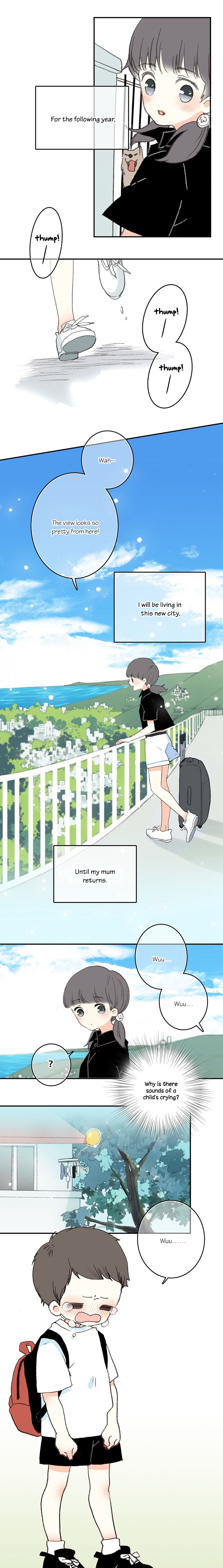 Love Never Fails 第7页
