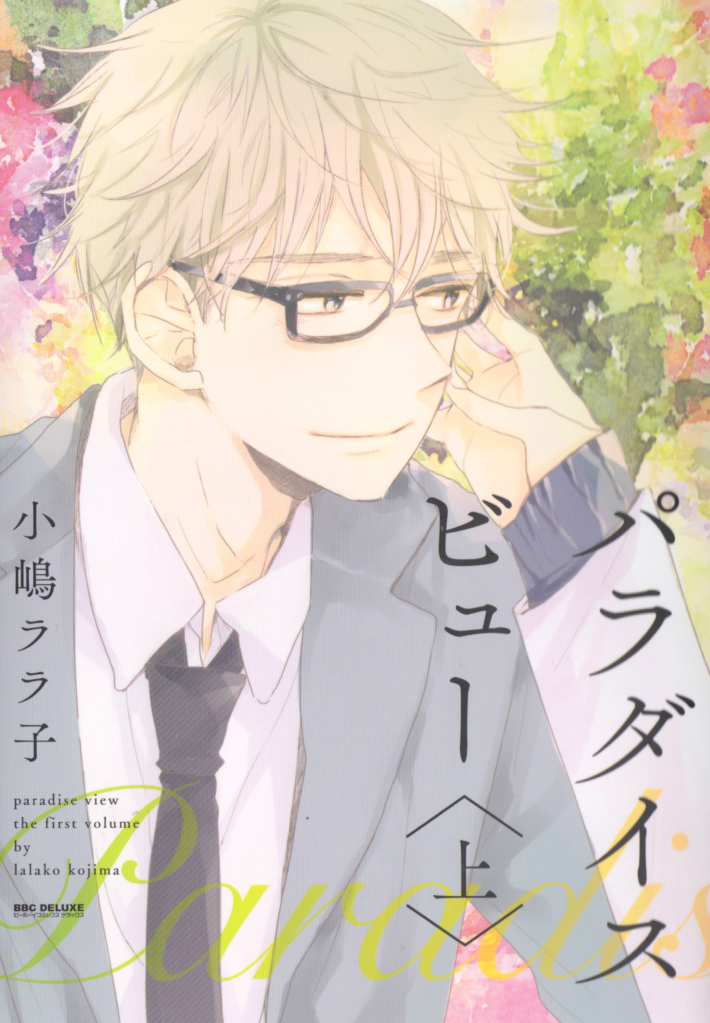 Paradise View 第2页