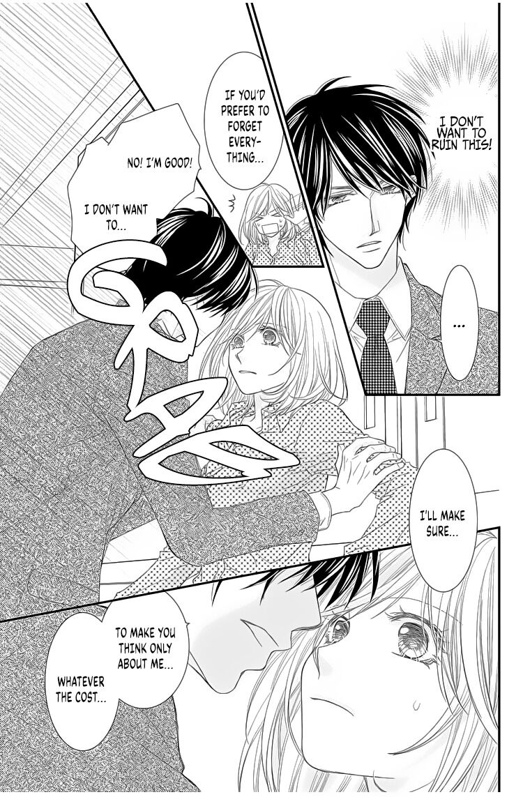 Private Secretary Don't Forget Your Do-It-All Role! 第34页