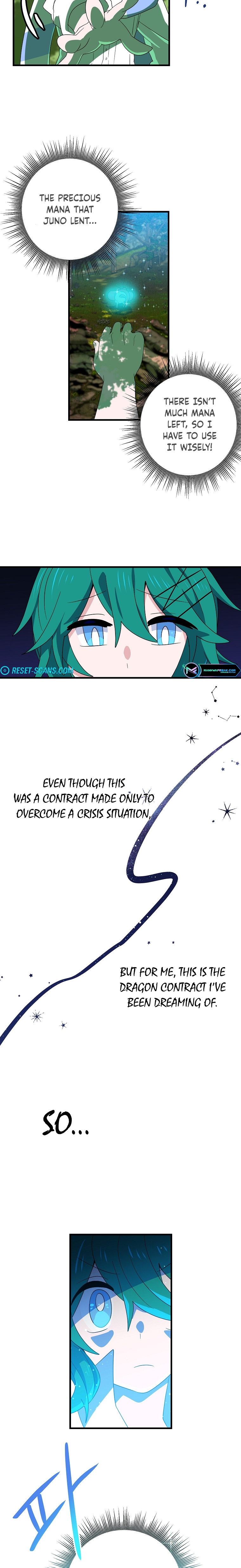 Asterisk: The Dragon Walking on the Milky Way Ch. 4 第5页