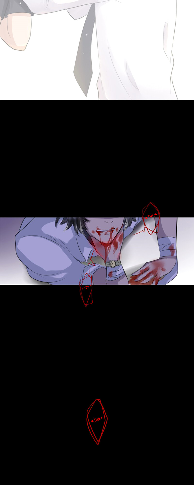 Rebirth Пролог 第8页