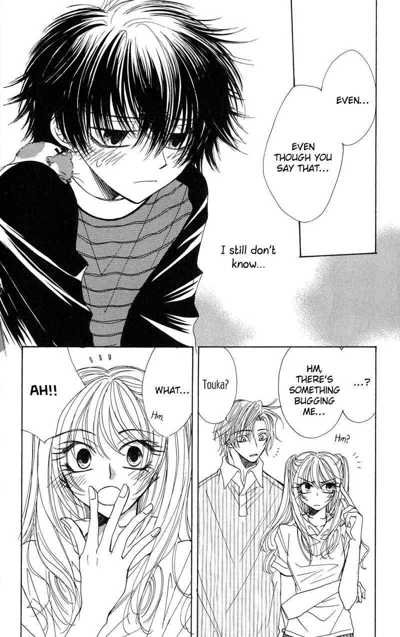 Jig + Zag Vol. 1 Ch. 5 第21页
