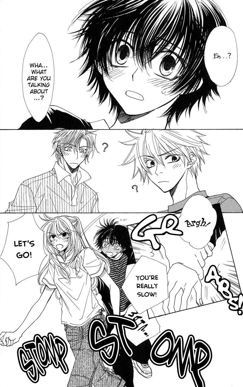 Jig + Zag Vol. 1 Ch. 5 第23页