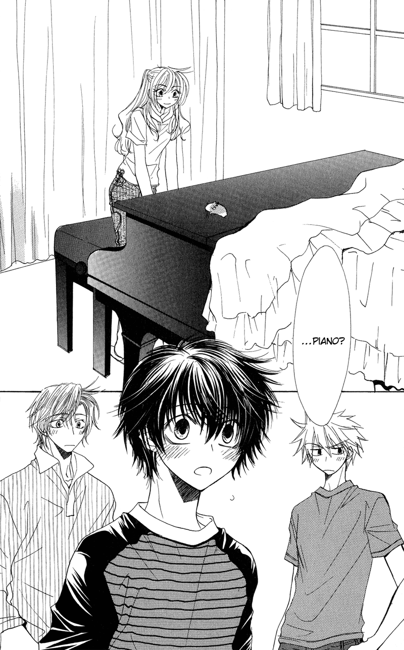 Jig + Zag Vol. 1 Ch. 5 第25页