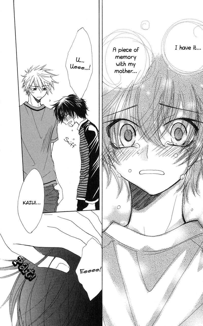 Jig + Zag Vol. 1 Ch. 5 第29页