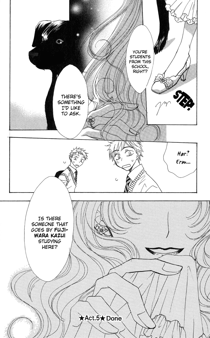 Jig + Zag Vol. 1 Ch. 5 第35页