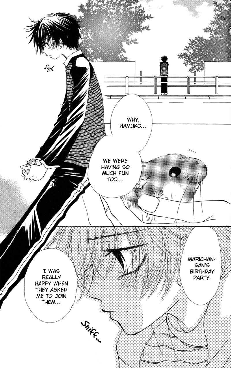 Jig + Zag Vol. 1 Ch. 5 第10页