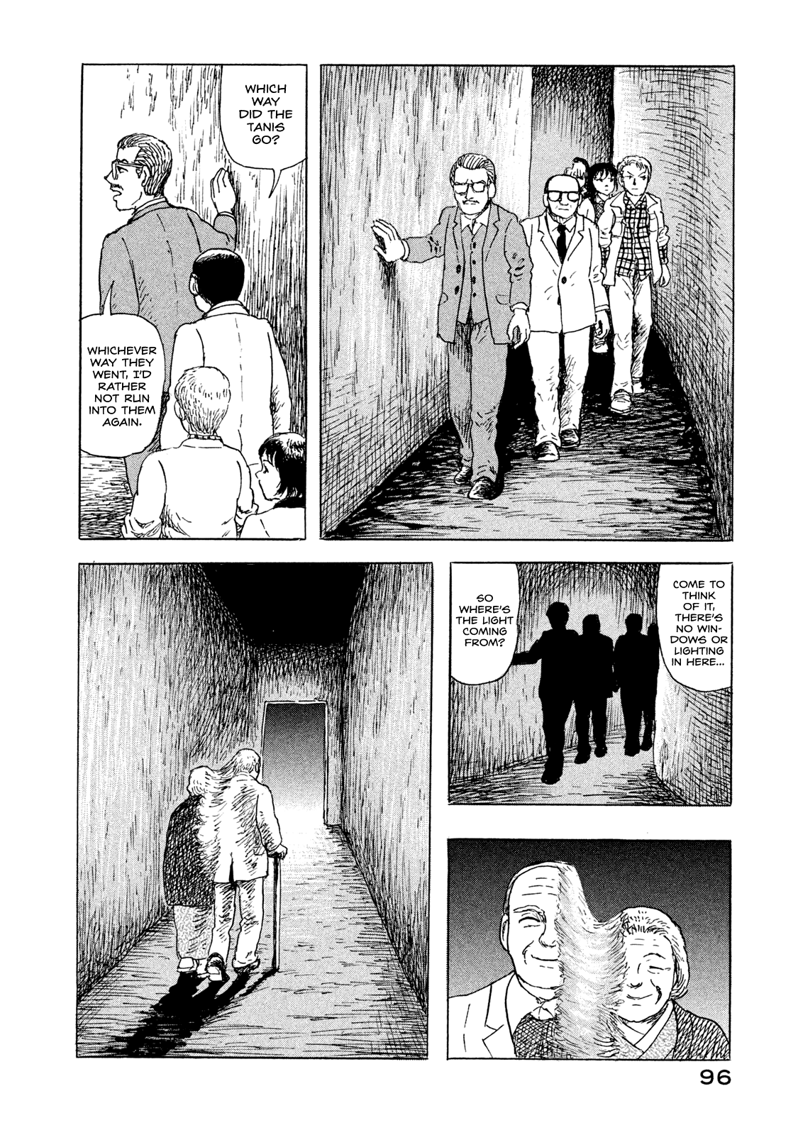 BOX - Something's in the Box Encounter with the Unthinkable 第18页