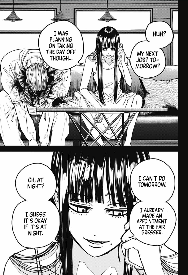 Mukuteru Aoi Oneshot 第13页