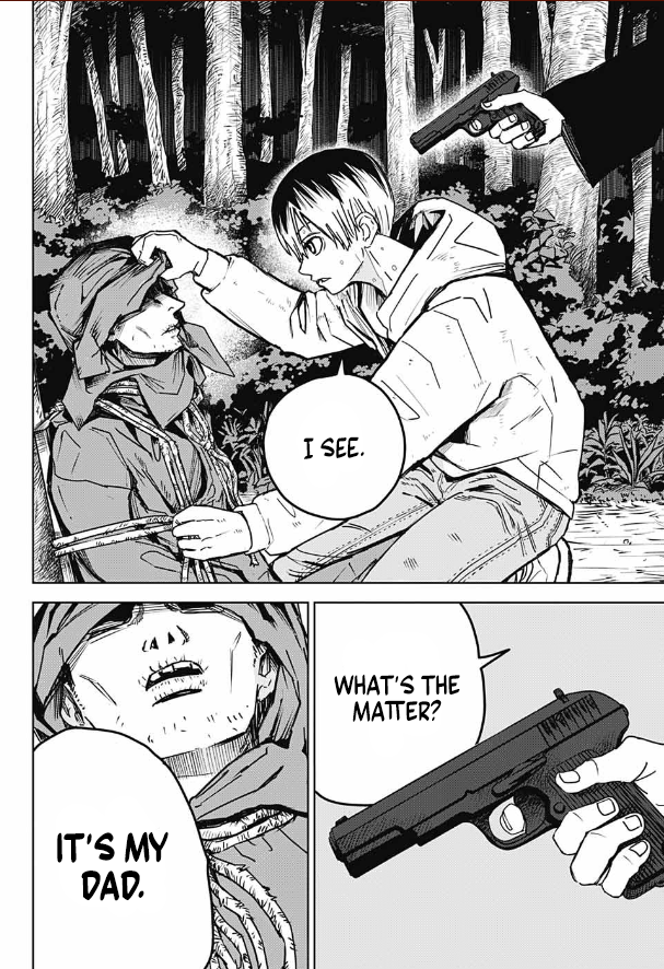 Mukuteru Aoi Oneshot 第16页
