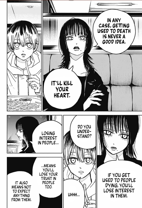Mukuteru Aoi Oneshot 第22页