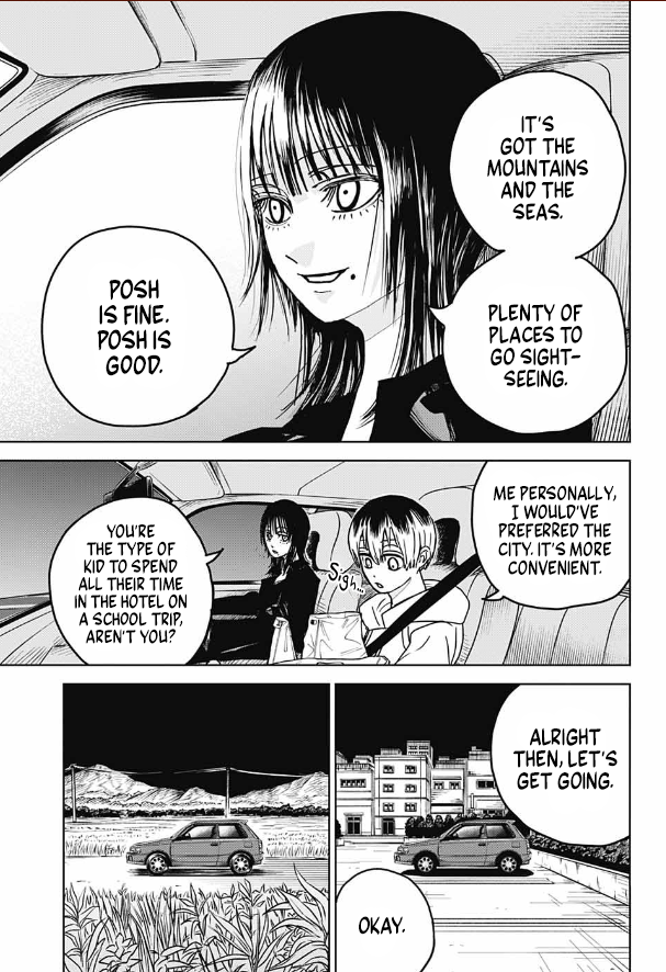 Mukuteru Aoi Oneshot 第25页