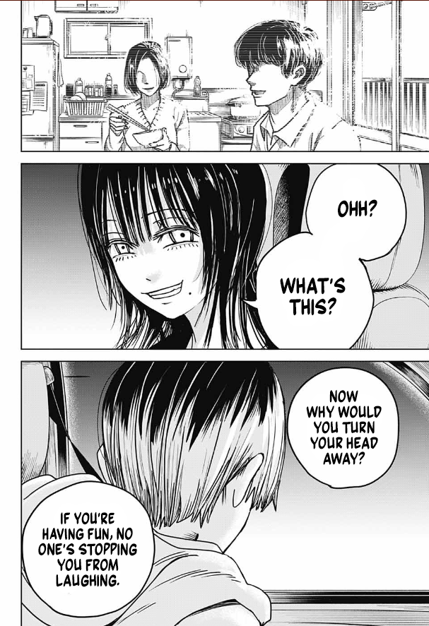 Mukuteru Aoi Oneshot 第28页