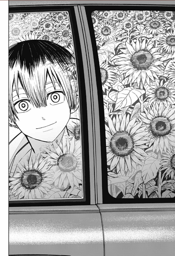 Mukuteru Aoi Oneshot 第30页