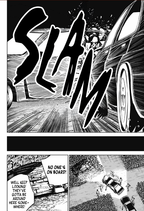 Mukuteru Aoi Oneshot 第32页
