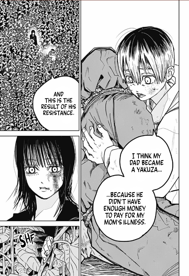 Mukuteru Aoi Oneshot 第35页