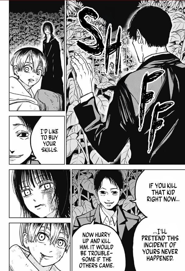 Mukuteru Aoi Oneshot 第36页