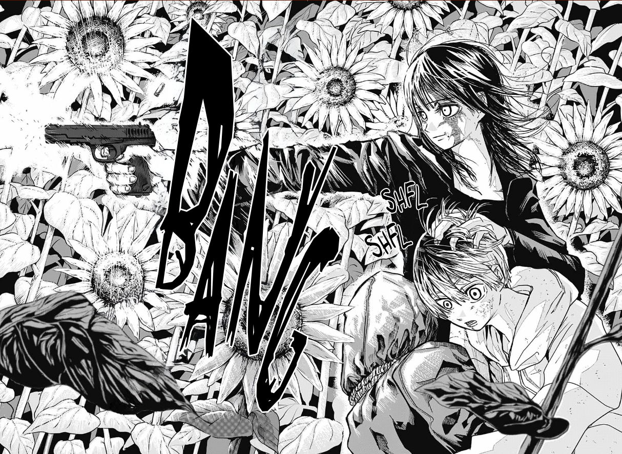 Mukuteru Aoi Oneshot 第38页