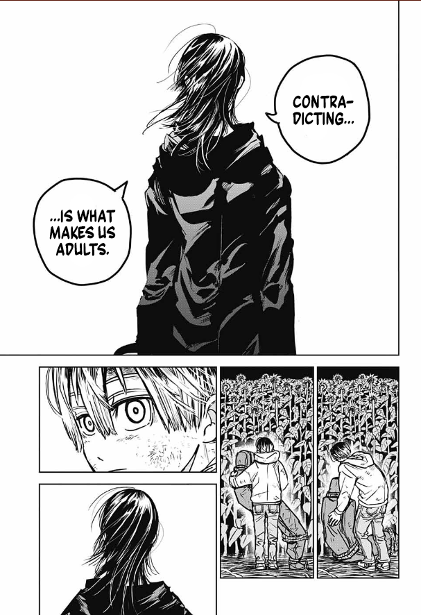 Mukuteru Aoi Oneshot 第40页