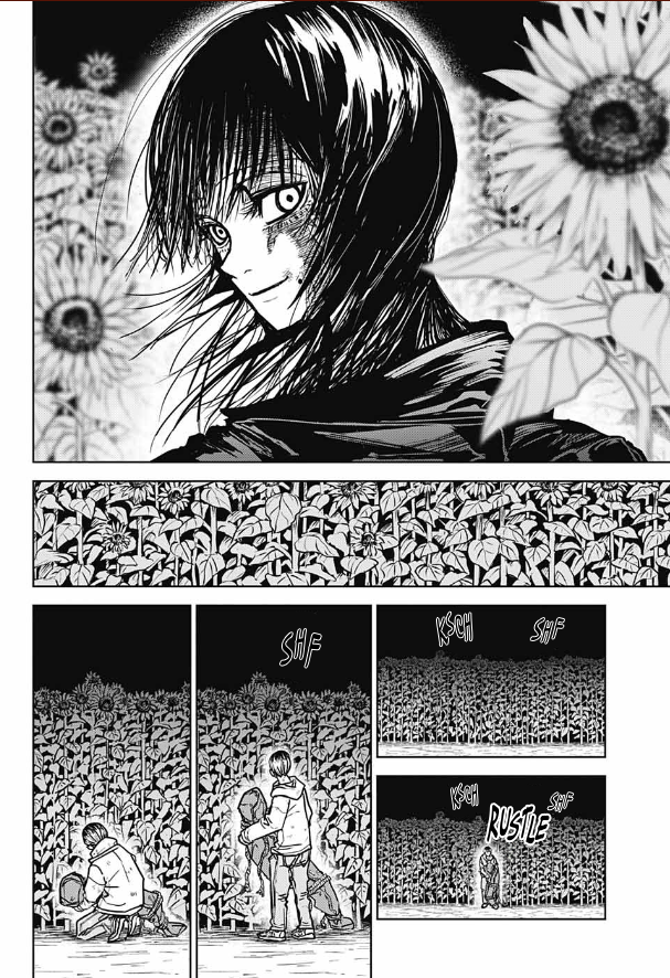 Mukuteru Aoi Oneshot 第41页
