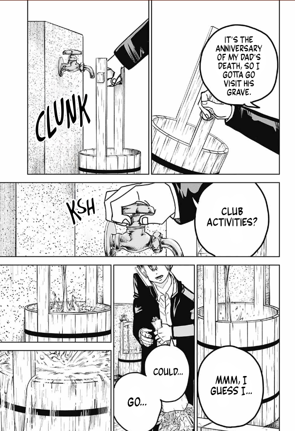 Mukuteru Aoi Oneshot 第45页