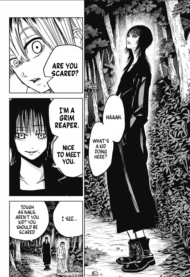 Mukuteru Aoi Oneshot 第10页